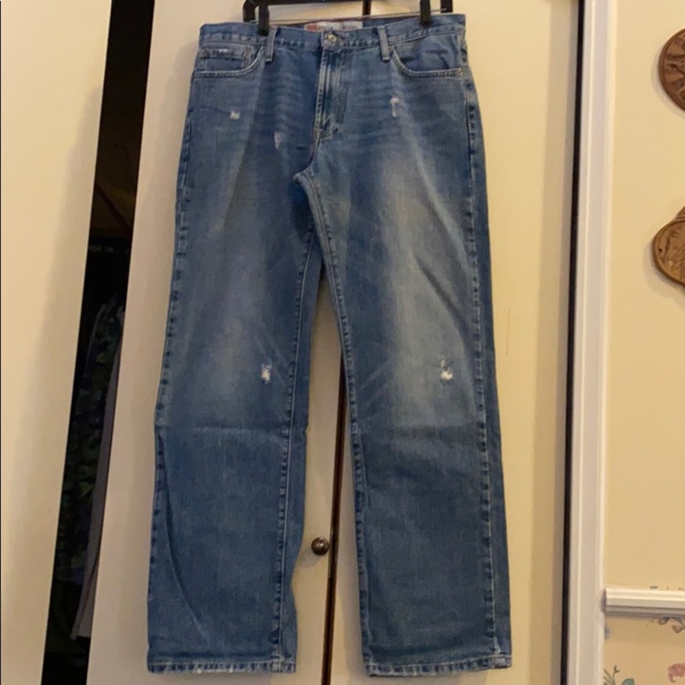 EUC. Men’s Mossimo Jeans
